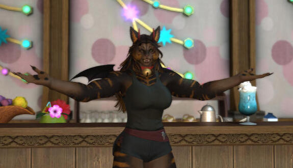 Power Lift Juice Bar